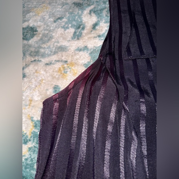 VINTAGE Benson and Smith blazer/tux style jumpsuit - Picture 2 of 8